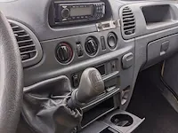 Bedrijfsauto mercedes, 308cdi, bouwjaar 13-07-1999 - afbeelding 4 van  37