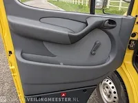 Bedrijfsauto mercedes, 308cdi, bouwjaar 13-07-1999 - afbeelding 9 van  37