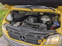 Bedrijfsauto mercedes, 308cdi, bouwjaar 13-07-1999 - afbeelding 11 van  37