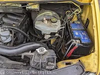 Bedrijfsauto mercedes, 308cdi, bouwjaar 13-07-1999 - afbeelding 13 van  37