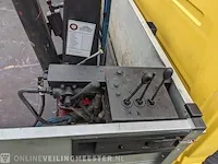 Bedrijfsauto mercedes, 308cdi, bouwjaar 13-07-1999 - afbeelding 22 van  37