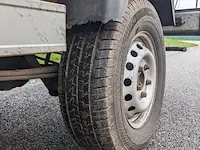 Bedrijfsauto mercedes, 308cdi, bouwjaar 13-07-1999 - afbeelding 28 van  37