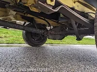 Bedrijfsauto mercedes, 308cdi, bouwjaar 13-07-1999 - afbeelding 29 van  37