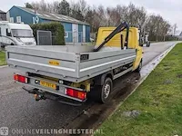 Bedrijfsauto mercedes, 308cdi, bouwjaar 13-07-1999 - afbeelding 33 van  37