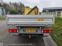 Bedrijfsauto mercedes, 308cdi, bouwjaar 13-07-1999 - afbeelding 34 van  37