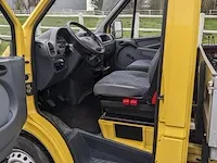 Bedrijfsauto mercedes, 308cdi, bouwjaar 13-07-1999 - afbeelding 35 van  37