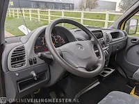 Bedrijfsauto mercedes, 308cdi, bouwjaar 13-07-1999 - afbeelding 36 van  37