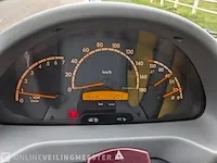 Bedrijfsauto mercedes, 308cdi, bouwjaar 13-07-1999 - afbeelding 37 van  37