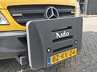 Bedrijfsauto, mercedes-benz, 512cdi, 2012 - afbeelding 2 van  56