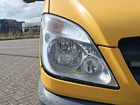 Bedrijfsauto, mercedes-benz, 512cdi, 2012 - afbeelding 3 van  56