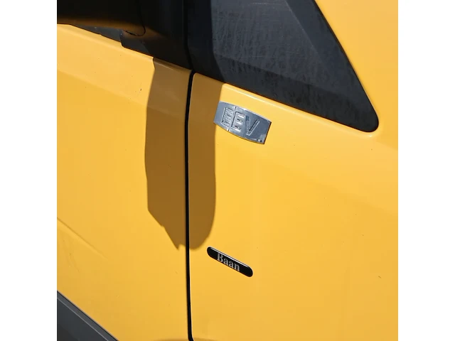 Bedrijfsauto, mercedes-benz, 512cdi, 2012 - afbeelding 4 van  56