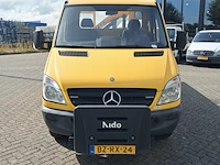 Bedrijfsauto, mercedes-benz, 512cdi, 2012 - afbeelding 12 van  56
