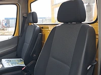 Bedrijfsauto, mercedes-benz, 512cdi, 2012 - afbeelding 26 van  56