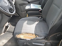 Bedrijfsauto, mercedes-benz, 512cdi, 2012 - afbeelding 27 van  56