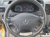 Bedrijfsauto, mercedes-benz, 512cdi, 2012 - afbeelding 28 van  56