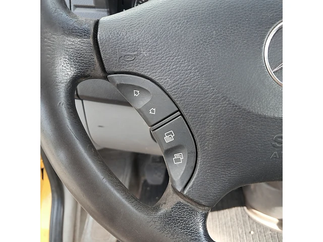 Bedrijfsauto, mercedes-benz, 512cdi, 2012 - afbeelding 29 van  56