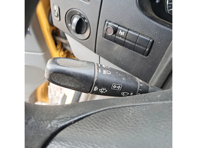 Bedrijfsauto, mercedes-benz, 512cdi, 2012 - afbeelding 31 van  56