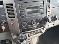 Bedrijfsauto, mercedes-benz, 512cdi, 2012 - afbeelding 36 van  56