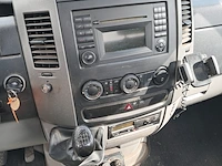 Bedrijfsauto, mercedes-benz, 512cdi, 2012 - afbeelding 37 van  56