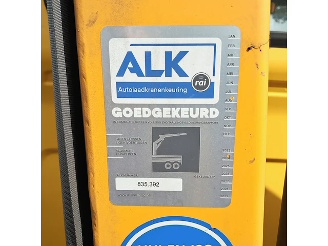 Bedrijfsauto, mercedes-benz, 512cdi, 2012 - afbeelding 42 van  56