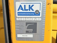 Bedrijfsauto, mercedes-benz, 512cdi, 2012 - afbeelding 42 van  56