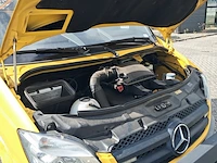 Bedrijfsauto, mercedes-benz, 512cdi, 2012 - afbeelding 43 van  56