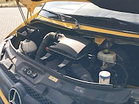 Bedrijfsauto, mercedes-benz, 512cdi, 2012 - afbeelding 44 van  56