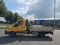 Bedrijfsauto, mercedes-benz, 512cdi, 2012 - afbeelding 34 van  56