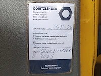 Bedrijfsauto, mercedes-benz, 512cdi, 2012 - afbeelding 52 van  56