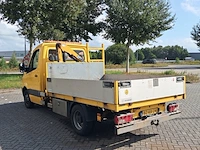 Bedrijfsauto, mercedes-benz, 512cdi, 2012 - afbeelding 45 van  56