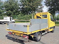 Bedrijfsauto, mercedes-benz, 512cdi, 2012 - afbeelding 54 van  56