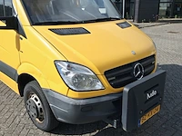 Bedrijfsauto, mercedes-benz, 512cdi, 2012 - afbeelding 56 van  56