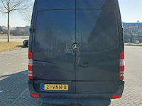Bedrijfsauto mercedes-benz, 906 ka 35 sprinter 315cdi, bouwjaar 2008 - afbeelding 2 van  54