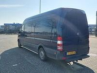 Bedrijfsauto mercedes-benz, 906 ka 35 sprinter 315cdi, bouwjaar 2008 - afbeelding 3 van  54