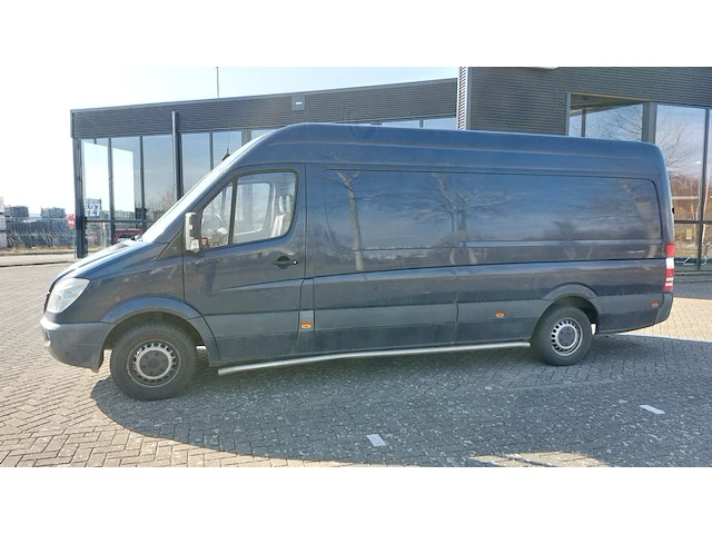 Bedrijfsauto mercedes-benz, 906 ka 35 sprinter 315cdi, bouwjaar 2008 - afbeelding 5 van  54
