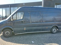 Bedrijfsauto mercedes-benz, 906 ka 35 sprinter 315cdi, bouwjaar 2008 - afbeelding 5 van  54