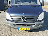 Bedrijfsauto mercedes-benz, 906 ka 35 sprinter 315cdi, bouwjaar 2008 - afbeelding 6 van  54