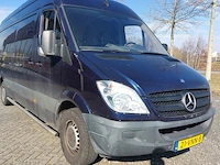 Bedrijfsauto mercedes-benz, 906 ka 35 sprinter 315cdi, bouwjaar 2008 - afbeelding 7 van  54