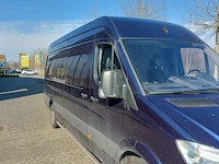 Bedrijfsauto mercedes-benz, 906 ka 35 sprinter 315cdi, bouwjaar 2008 - afbeelding 8 van  54