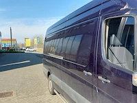 Bedrijfsauto mercedes-benz, 906 ka 35 sprinter 315cdi, bouwjaar 2008 - afbeelding 10 van  54