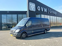 Bedrijfsauto mercedes-benz, 906 ka 35 sprinter 315cdi, bouwjaar 2008