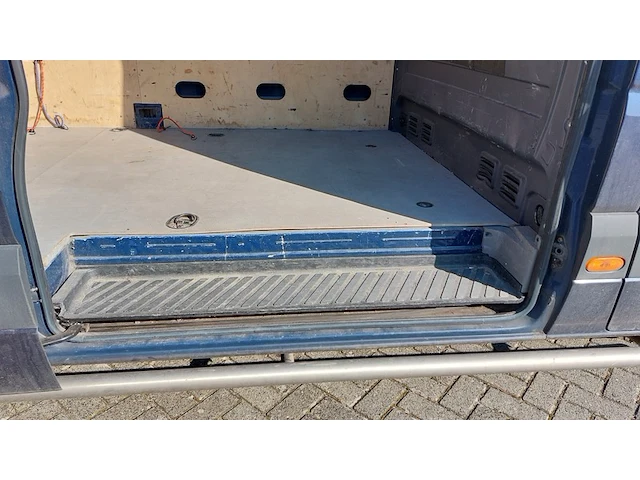 Bedrijfsauto mercedes-benz, 906 ka 35 sprinter 315cdi, bouwjaar 2008 - afbeelding 14 van  54