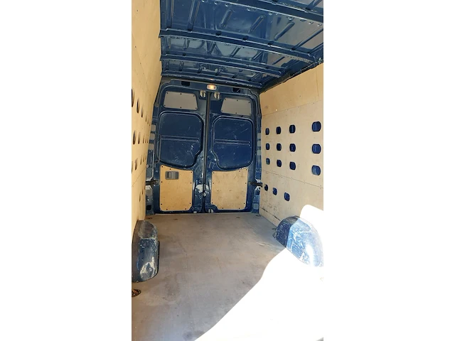 Bedrijfsauto mercedes-benz, 906 ka 35 sprinter 315cdi, bouwjaar 2008 - afbeelding 17 van  54