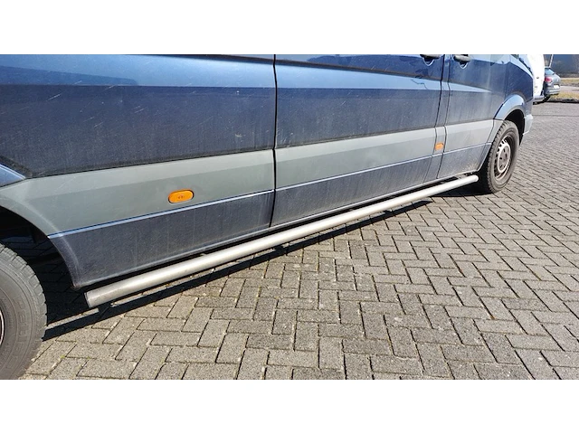 Bedrijfsauto mercedes-benz, 906 ka 35 sprinter 315cdi, bouwjaar 2008 - afbeelding 18 van  54