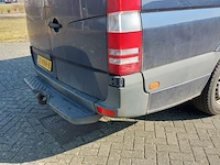 Bedrijfsauto mercedes-benz, 906 ka 35 sprinter 315cdi, bouwjaar 2008 - afbeelding 20 van  54