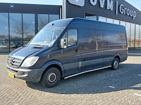 Bedrijfsauto mercedes-benz, 906 ka 35 sprinter 315cdi, bouwjaar 2008 - afbeelding 12 van  54