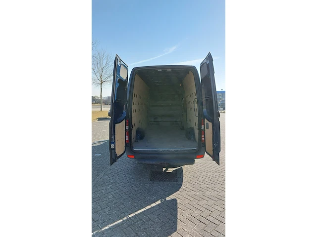 Bedrijfsauto mercedes-benz, 906 ka 35 sprinter 315cdi, bouwjaar 2008 - afbeelding 24 van  54