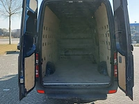Bedrijfsauto mercedes-benz, 906 ka 35 sprinter 315cdi, bouwjaar 2008 - afbeelding 24 van  54