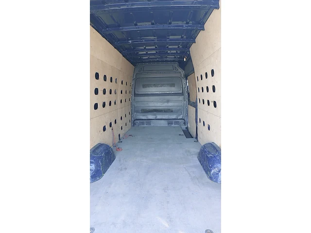 Bedrijfsauto mercedes-benz, 906 ka 35 sprinter 315cdi, bouwjaar 2008 - afbeelding 25 van  54