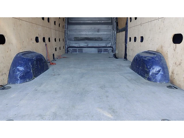 Bedrijfsauto mercedes-benz, 906 ka 35 sprinter 315cdi, bouwjaar 2008 - afbeelding 28 van  54